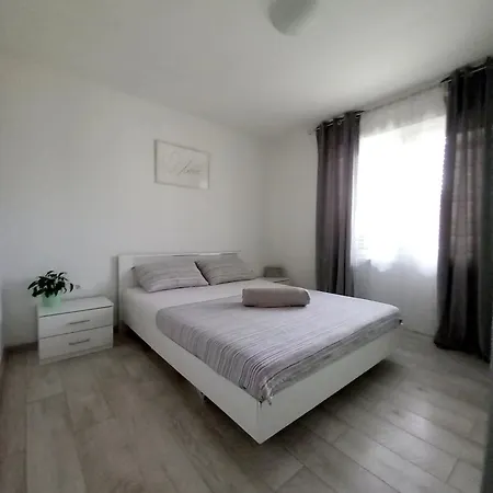 Appartement Ap Ania *