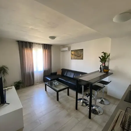 App Ania Apartment Pula