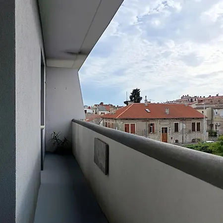 Ap Ania Appartement