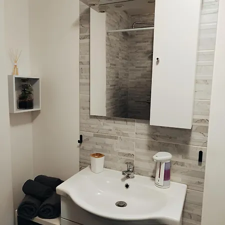 App Ania Lägenhet *