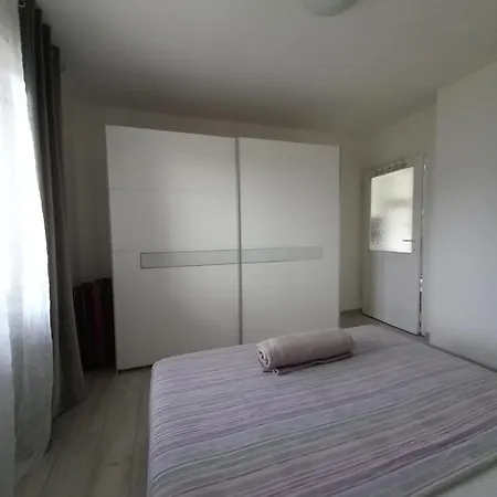 Appartement Ap Ania