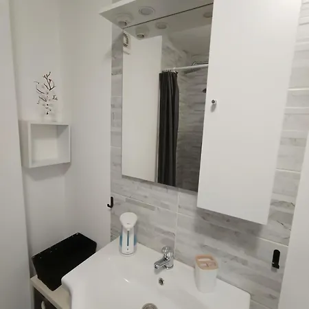 Ap Ania Appartement