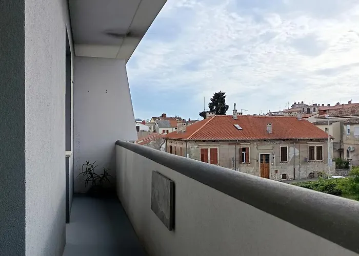 App Ania Apartman