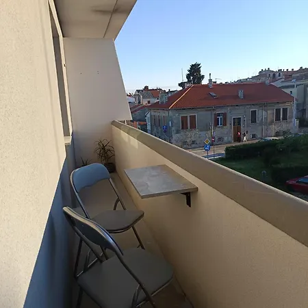 Апартаменты App Ania *